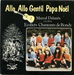 Vignette de Marcel Delaños et les Petits Ecoliers chantants de Bondy - Allô, Allô gentil Papa Noël