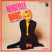 Pochette de Mireille Darc - Côté soleil, boulevard Arago