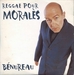 Pochette de Didier Bénureau - Reggae pour Moralès
