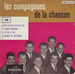 Vignette de Les Compagnons de la Chanson - Si tu vas à Rio