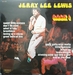 Pochette de Jerry Lee Lewis - Loving up a storm