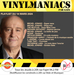 Vignette de Vinylmaniacs - Emission n°297 (14 mars 2024)