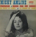 Vignette de Micky Amline - Le démon de vivre