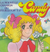 Vignette de Dorothée - Candy-Candy