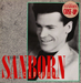 Pochette de David Sanborn - Pyramid