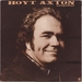 Pochette de Hoyt Axton - Speed trap (Out of State cars)
