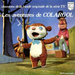 Pochette de Générique DA - Colargol