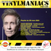 Vignette de Vinylmaniacs - Emission n°299 (28 mars 2024)