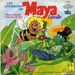 Vignette de Nadine Delanoë et Brigitte Winstel - Maya l'abeille