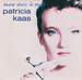 Pochette de Patricia Kaas - Mon mec à moi