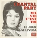 Vignette de Chantal Pary - Le jour se lèvera