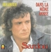 Vignette de Michel Sardou - Déborah