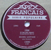 Vignette de Michel Louvain - Lison