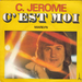 Vignette de C. Jérôme - Marilyn