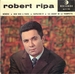 Pochette de Robert Ripa - Mémère