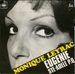 Vignette de Monique Leyrac - Eugénie