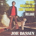 Vignette de Joe Dassin - Mélanie