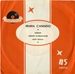 Pochette de Maria Candido - Jardins d'Andalousie