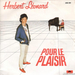 Vignette de Herbert Léonard - Pour le plaisir