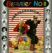 Pochette de Bérurier Noir - Ibrahim