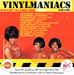 Vignette de Vinylmaniacs - Emission n°304 (2 mai 2024)