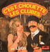 Pochette de Léon - C'est chouette les clubes