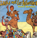 Pochette de Tony Marco - Lâche-moi les babouches