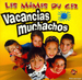 Vignette de Les Mômes du CE2 - Vacancias muchachos