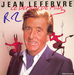 Vignette de Jean Lefebvre - Le Démon de midi