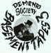 Pochette de Pat Sojourner - We're rockin' in the rest home (In the year 2030)