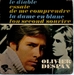 Pochette de Olivier Despax - Essaie de me comprendre