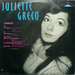 Vignette de Juliette Gréco - Guinguettes
