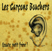 Vignette de Les Garçons Bouchers - Germain
