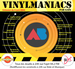 Vignette de Vinylmaniacs - Emission n°309 (6 juin 2024)