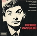 Vignette de Pierre Vassiliu - Georgette