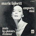 Vignette de Marie Laforêt - Emporte-moi
