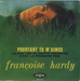 Vignette de Françoise Hardy - C'est la première fois
