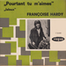 Vignette de Françoise Hardy - Pourtant tu m'aimes
