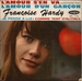 Vignette de Françoise Hardy - L'amour d'un garçon
