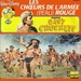 Vignette de Les Chœurs de l'Armée (Peau) Rouge - Davy Crockett