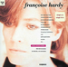 Vignette de Françoise Hardy - Fais-moi une place