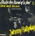 Vignette de Johnny Hallyday - Hold back the sun