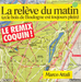 Vignette de Marco Attali - La relève du matin