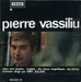 Vignette de Pierre Vassiliu - Eugène
