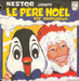 Vignette de Nestor - Le père Noël est amoureux