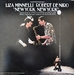Vignette de Liza Minnelli - New York, New York
