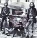 Vignette de The Beatles - Rocky Raccoon