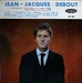 Pochette de Jean-Jacques Debout - L'été