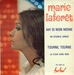 Vignette de Marie Laforêt - Ah ! Si mon moine