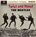 Vignette de The Beatles - Twist and shout